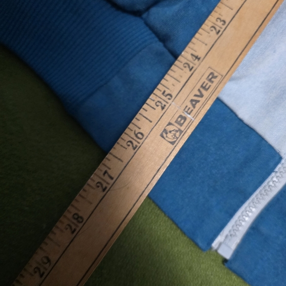 Vintage Western Rode Jacket - Picture 5 of 7